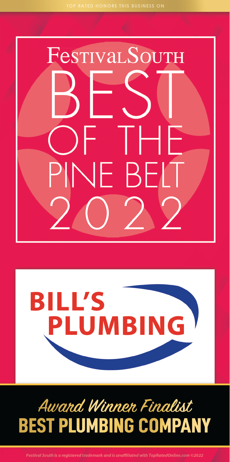 Best Of The Pine Belt 2025